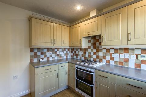 undefined, Parish Mews, Yeovil