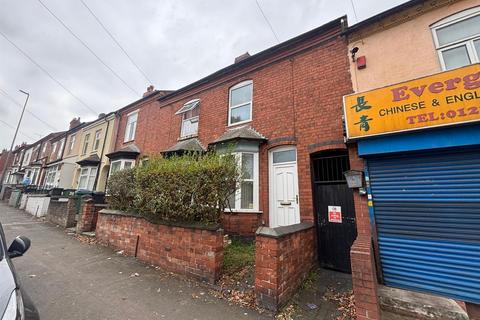 undefined, Church Road, Smethwick
