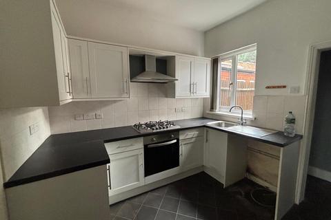 undefined, Church Road, Smethwick