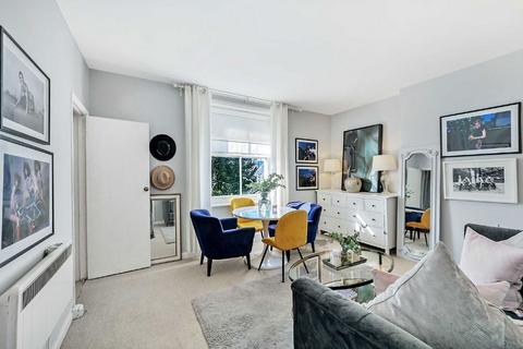 undefined, St. Quintin Avenue, London W10