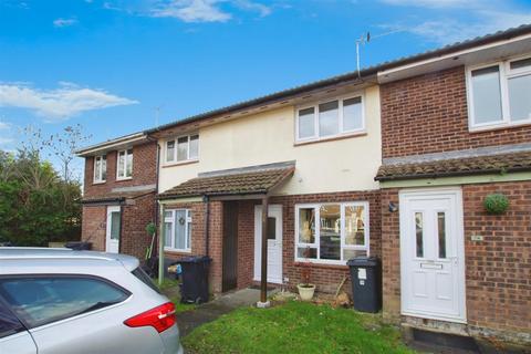 undefined, Chandos Close, Swindon SN5