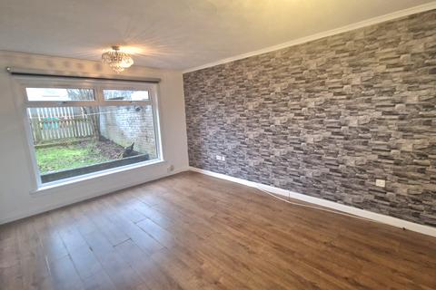 undefined, Banavie Road, Wishaw ML2