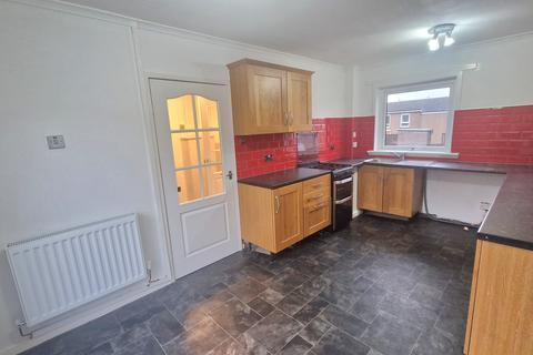 undefined, Banavie Road, Wishaw ML2