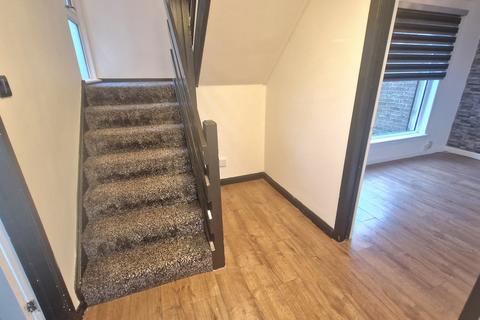 undefined, Banavie Road, Wishaw ML2