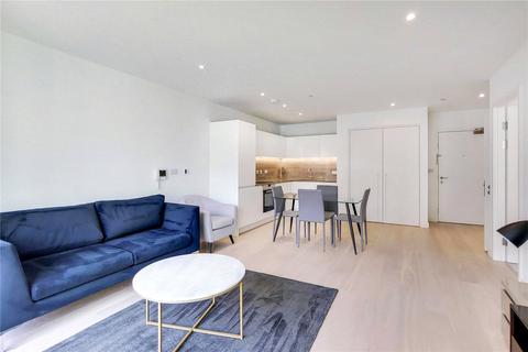 1 bedroom apartment to rent, Fairwater House, Bonnet Street, London, E16
