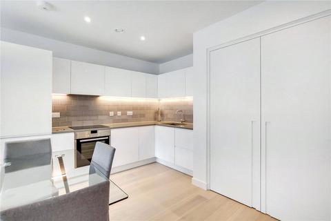 1 bedroom apartment to rent, Fairwater House, Bonnet Street, London, E16