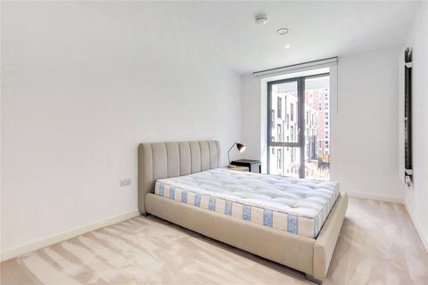 1 bedroom apartment to rent, Fairwater House, Bonnet Street, London, E16