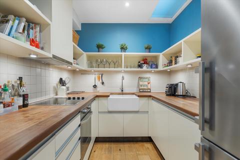undefined, Canning Place Mews, London, W8