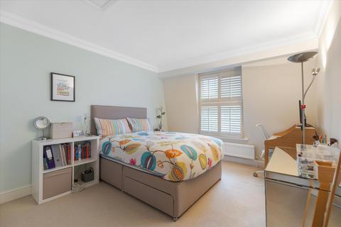 undefined, Canning Place Mews, London, W8