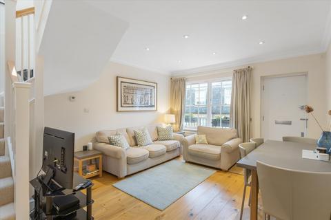 undefined, Canning Place Mews, London, W8