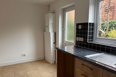 undefined, 50 Ash Grove, Hull, Hu5 1LU