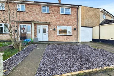 undefined, Blagrove Crescent, Hartcliffe, Bristol, BS13