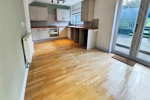 undefined, Blagrove Crescent, Hartcliffe, Bristol, BS13