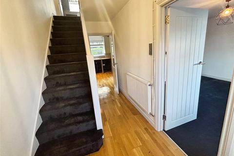 undefined, Blagrove Crescent, Hartcliffe, Bristol, BS13