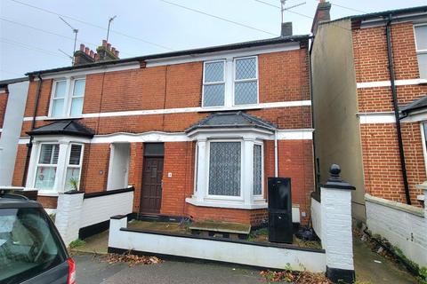 undefined, Cleave Road, Gillingham