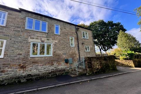 undefined, Ladygrove Road, Two Dales DE4