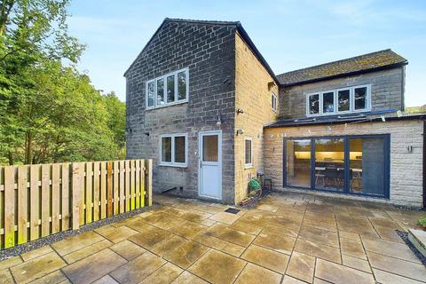 undefined, Ladygrove Road, Two Dales DE4