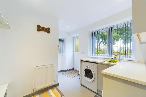 undefined, Ladygrove Road, Two Dales DE4