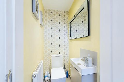 undefined, Ladygrove Road, Two Dales DE4