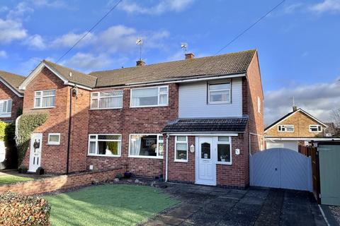 undefined, Countesthorpe, Leicester LE8