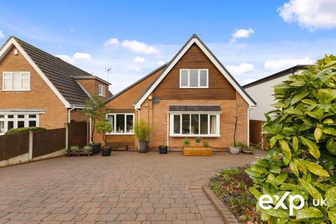 undefined, Vernon Crescent, Nottingham NG15