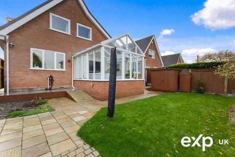 undefined, Vernon Crescent, Nottingham NG15