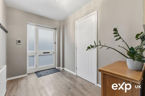 undefined, Vernon Crescent, Nottingham NG15