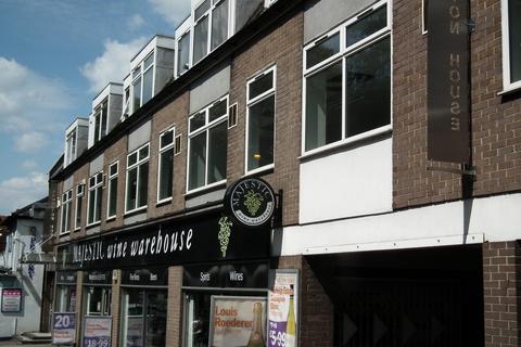 Office to rent, 87-89 Bell St Reigate RH2 7AN