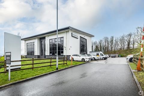Office to rent, Cowm Top Ln Rochdale OL11 2PU