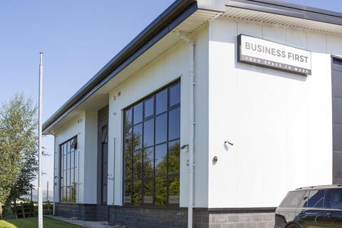 Office to rent, Cowm Top Ln Rochdale OL11 2PU