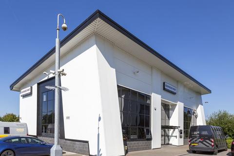 Office to rent, Cowm Top Ln Rochdale OL11 2PU