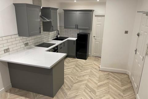 undefined, 125 Wilderspool Causeway, Warrington WA4