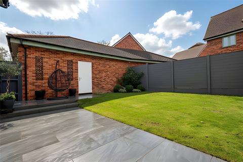 5 bedroom detached house for sale, Watlington Gardens, Great Warley, Brentwood, Essex