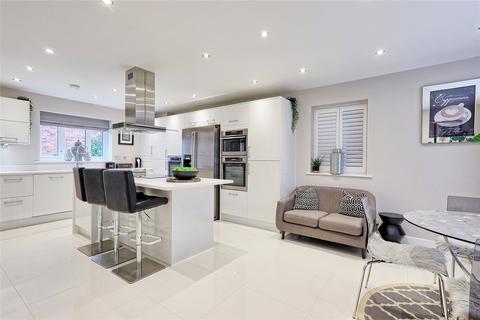 5 bedroom detached house for sale, Watlington Gardens, Great Warley, Brentwood, Essex