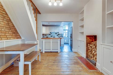 undefined, Harpsden Road, Oxfordshire RG9