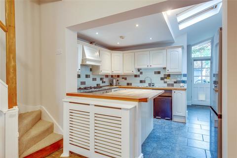 undefined, Harpsden Road, Oxfordshire RG9