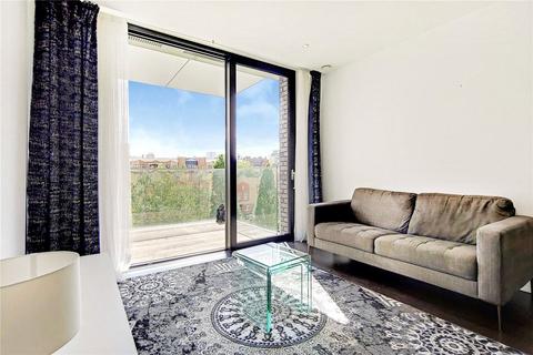 1 bedroom apartment to rent, Meranti House, 84 Alie Street, London, E1
