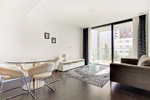 1 bedroom apartment to rent, Meranti House, 84 Alie Street, London, E1