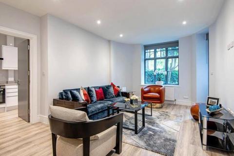 3 bedroom apartment to rent, Gloucester Place, London NW1