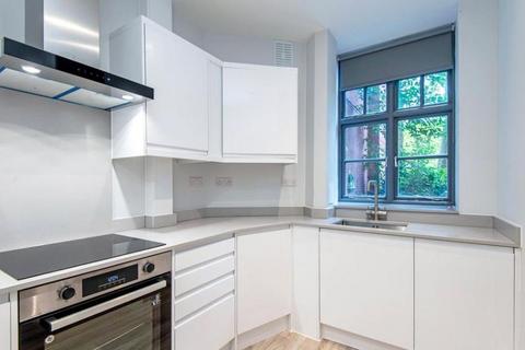 3 bedroom apartment to rent, Gloucester Place, London NW1