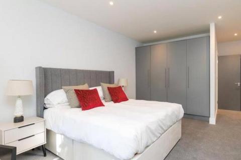 3 bedroom apartment to rent, Gloucester Place, London NW1