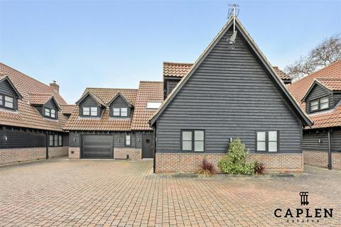 undefined, London Road, Stanford Rivers, Ongar