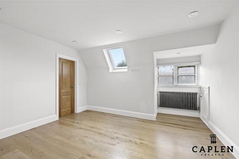 undefined, London Road, Stanford Rivers, Ongar