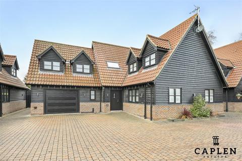 undefined, London Road, Stanford Rivers, Ongar