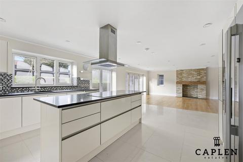 undefined, London Road, Stanford Rivers, Ongar