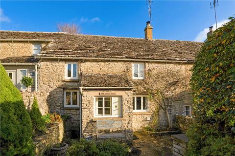2 bedroom terraced house for sale, Compton Abdale, Cheltenham, Gloucestershire, GL54