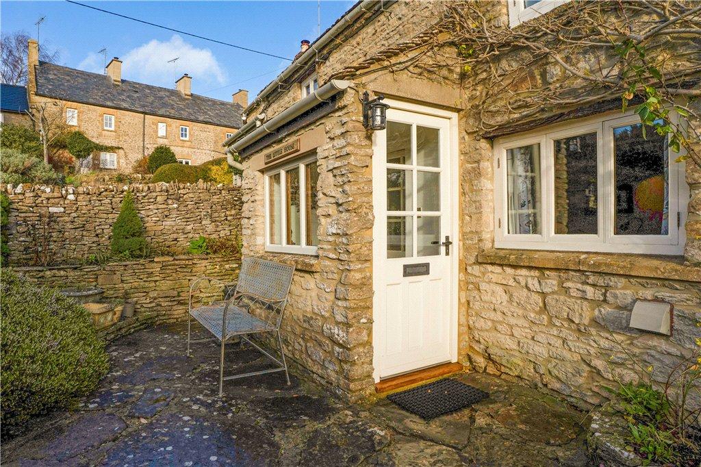 Entrance Porch