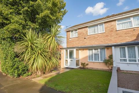 undefined, St Michaels Avenue, North Worle