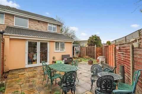undefined, St Michaels Avenue, North Worle