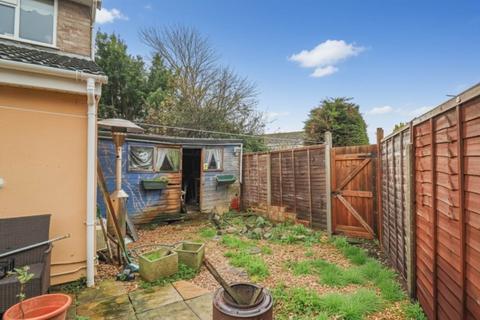 undefined, St Michaels Avenue, North Worle